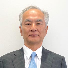 北森 信明
