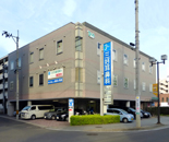 仙台出張所 写真